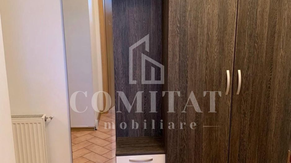 Apartament cu 2 camere decomandate | Florești - zona Eroilor - Poză 7