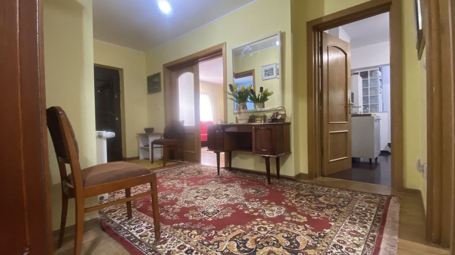 Oaza de liniste si verdeata! Vanzare casa cu 5 camere in Pucioasa - Poză 23