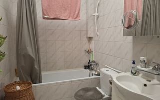 Apartament in vila Grivita-Basarab, 1500 EURO/MP UTIL,  LOC DE PARCARE - Poză 9