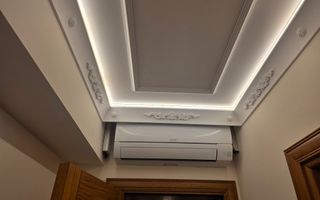 Penthouse tip duplex de excepție | 250  mp utili | Cloud 9 – Faza 1 - Poză 19