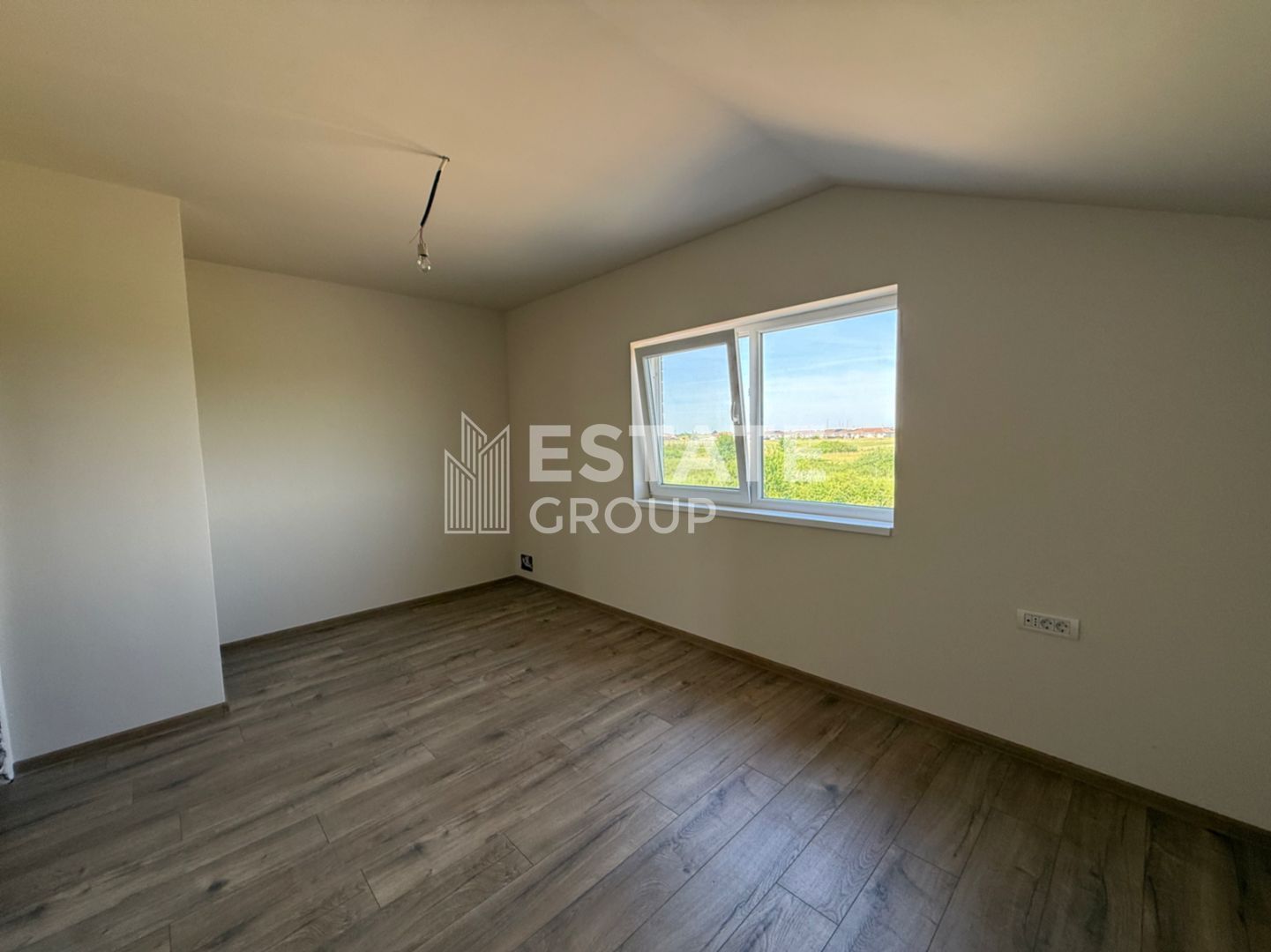 Duplex cu 4 camere in Mosnita Noua Comision 0% - Poză 8