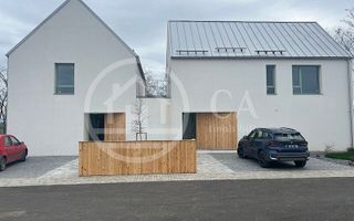 Casa de vanzare tip duplex cu 5 camere in Paleu, Oradea - Poză 18