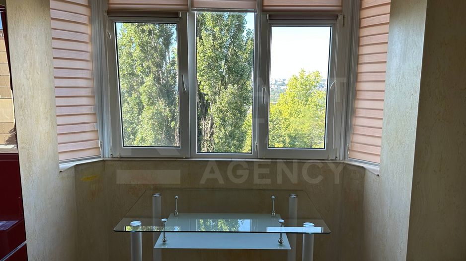 Chirie, apartament, 3 camere, str. Voluntarilor, Ciocana. - Poză 13