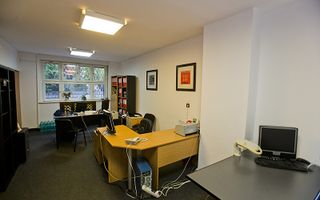 Vila exclusivista de inchiriat- pretabila Ambasada sau sediu de firma  - Poză 36