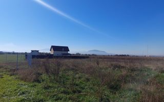 Casa individuala la cheie, 125 mp/utili, teren 515 mp, Bod/Brasov - Poză 6