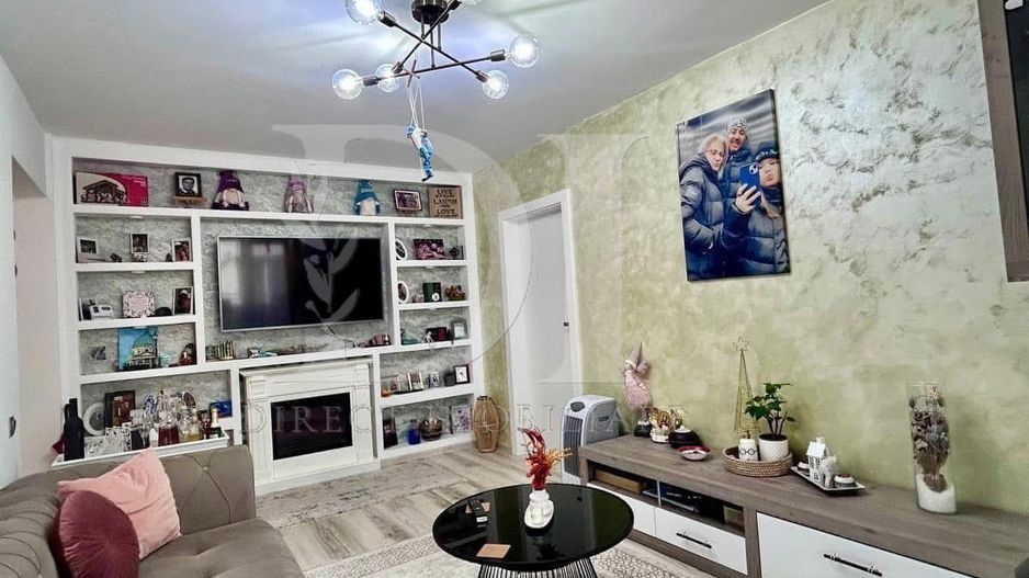 Apartament 3 camere / Zona Cetatii , Jysk - Poză 11