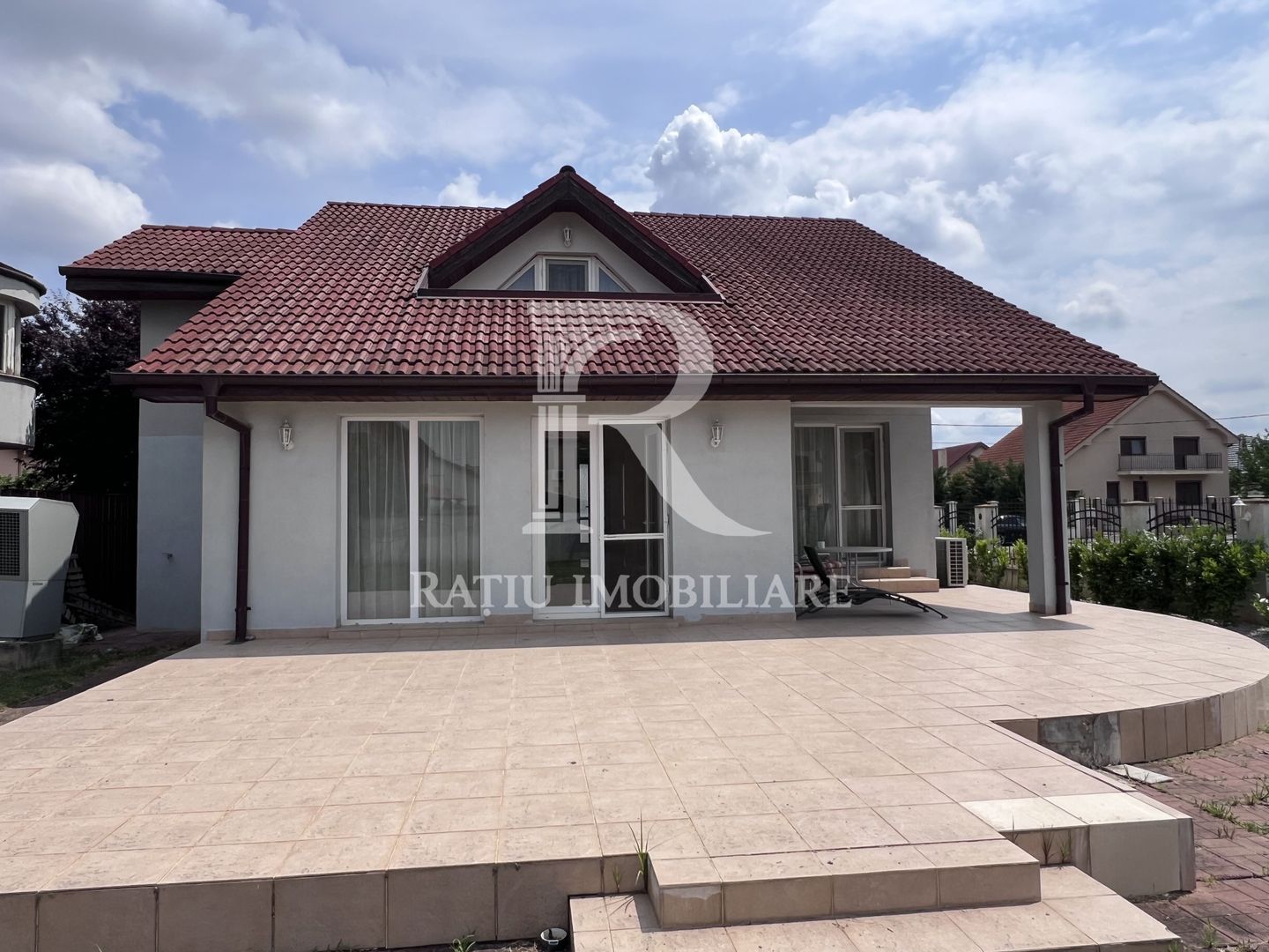 Casa cu 4 camere de inchiriat | Cartierul Grigorescu | Oradea - Poză 32