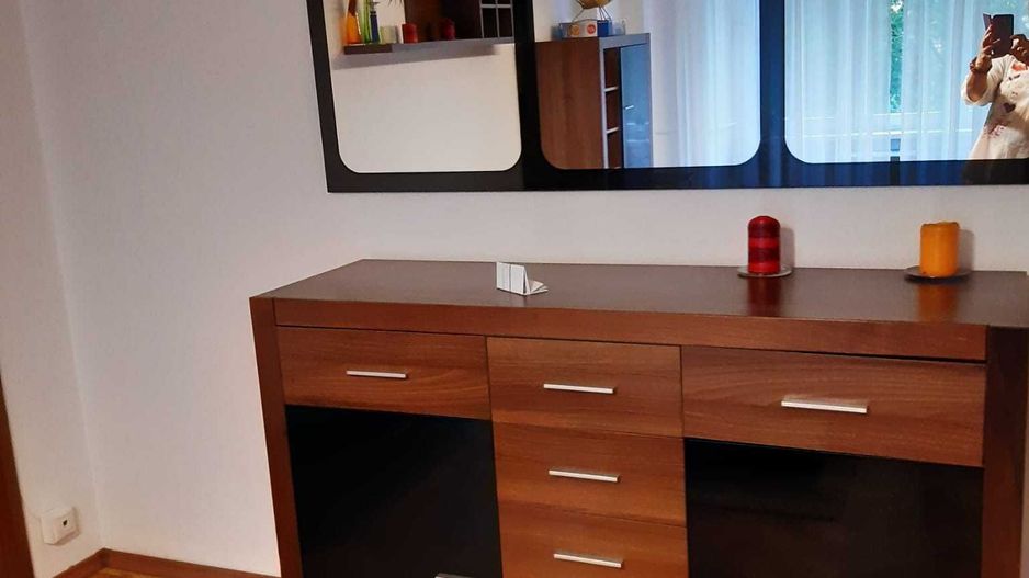 BRASADAS închiriază ap 2 cam etaj 1 Unirii fantani, - Poză 2