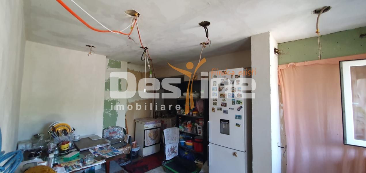 Casa MIhai Bravu  155 mp., acces in indiviziune. - Poză 10