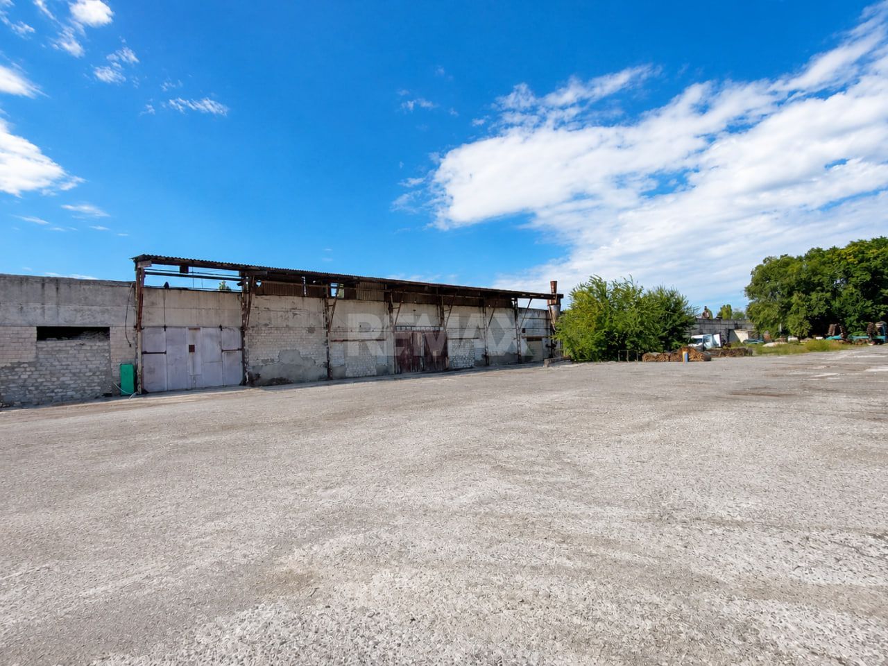 Spațiu industrial în chirie | 800 m² | Sângera, Chișinău - Poză 12