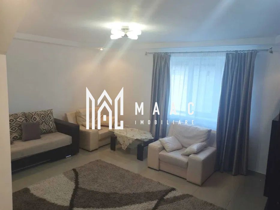 Apartament 2 camere I Etaj 1 I Decomandat I Turnisor - Poză 5