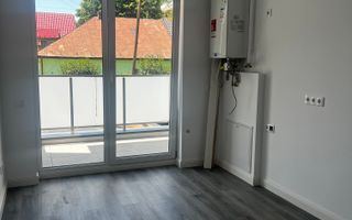 Ap. 2 camere, bloc nou, parter, loc parcare – Ștefan cel Mare - Poză 1