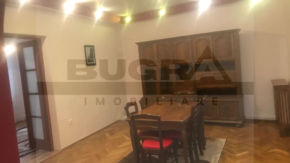 Casa individuala de 120mp, 500mp curte, zona Parcul Feroviarilor - Poză 3