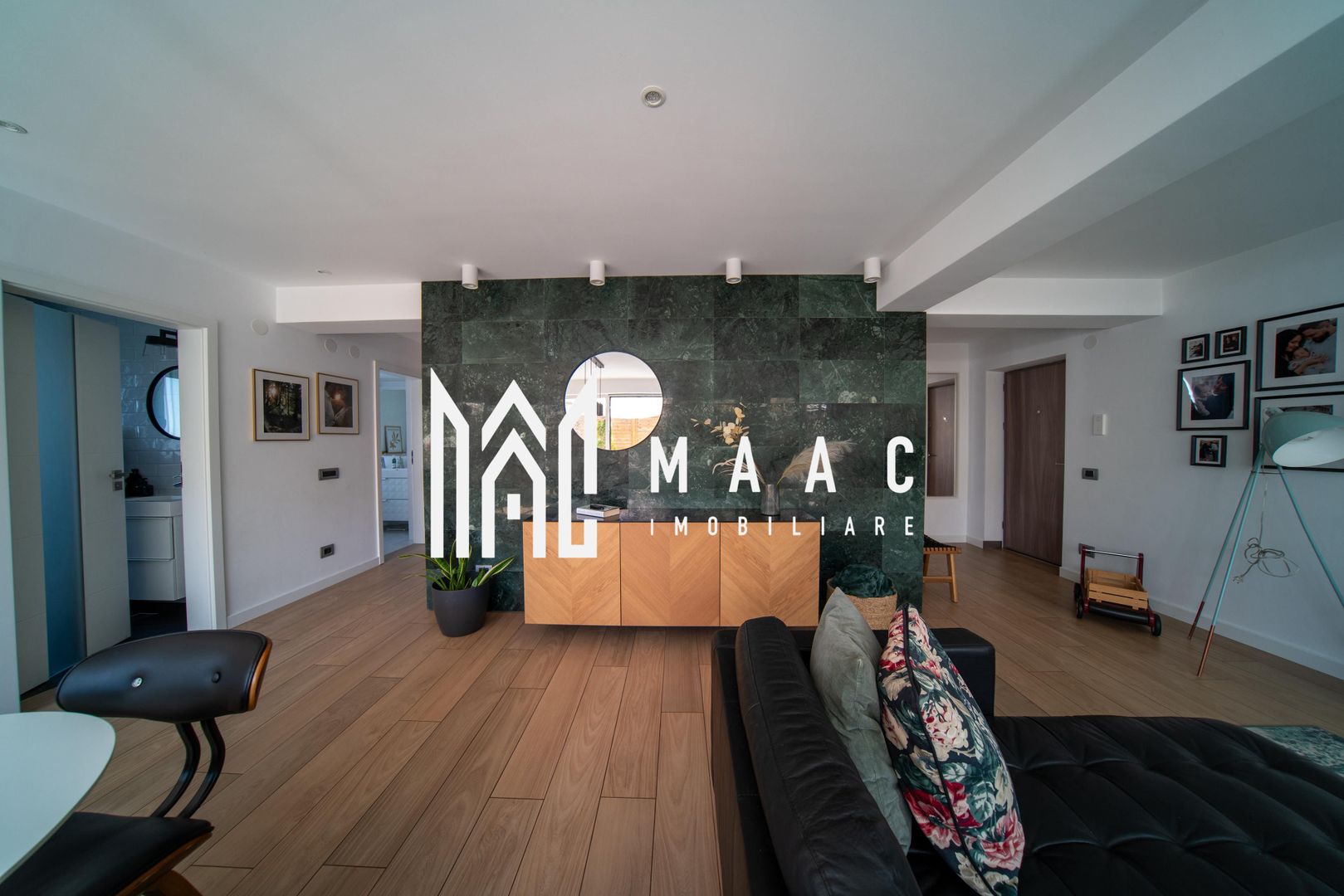 Penthouse I Terasă de 48MP I 109MPU | Arhitectilor - Poză 12