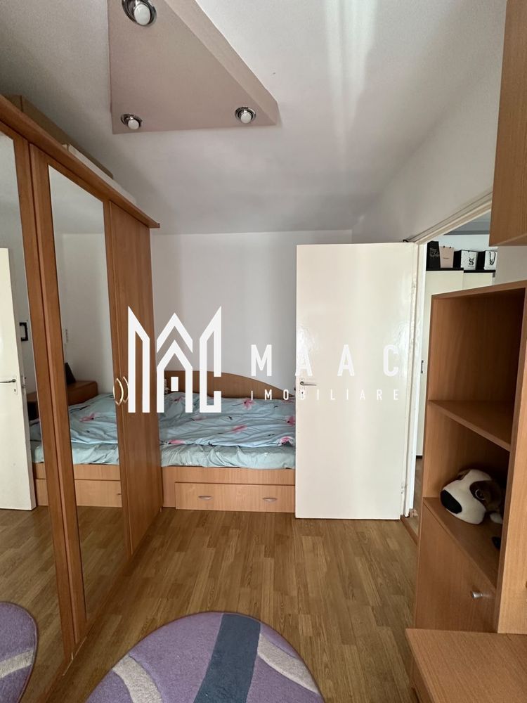 Apartament 2 camere de închiriat Sibiu | Mihai Viteazul | 40 mp - Poză 3