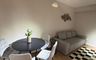 Apartament 3 camere, super finisat, parcare, zona Terra - Poză 4