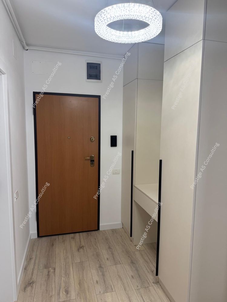 Apartament 2 Camere | Campeador City | Curte Privata 20 mp - Poză 4