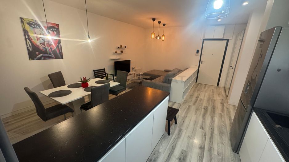 2 camere cu grădină proprie | Millo Residence - Poză 7