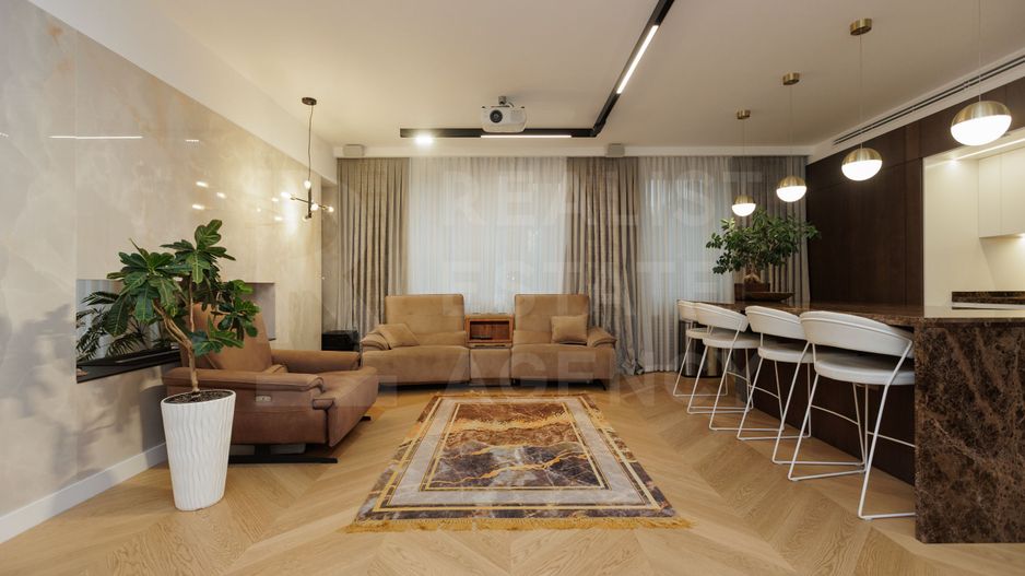 Vânzare, apartament, 3 camere, str. Mihail Kogălniceanu, Centru - Poză 7