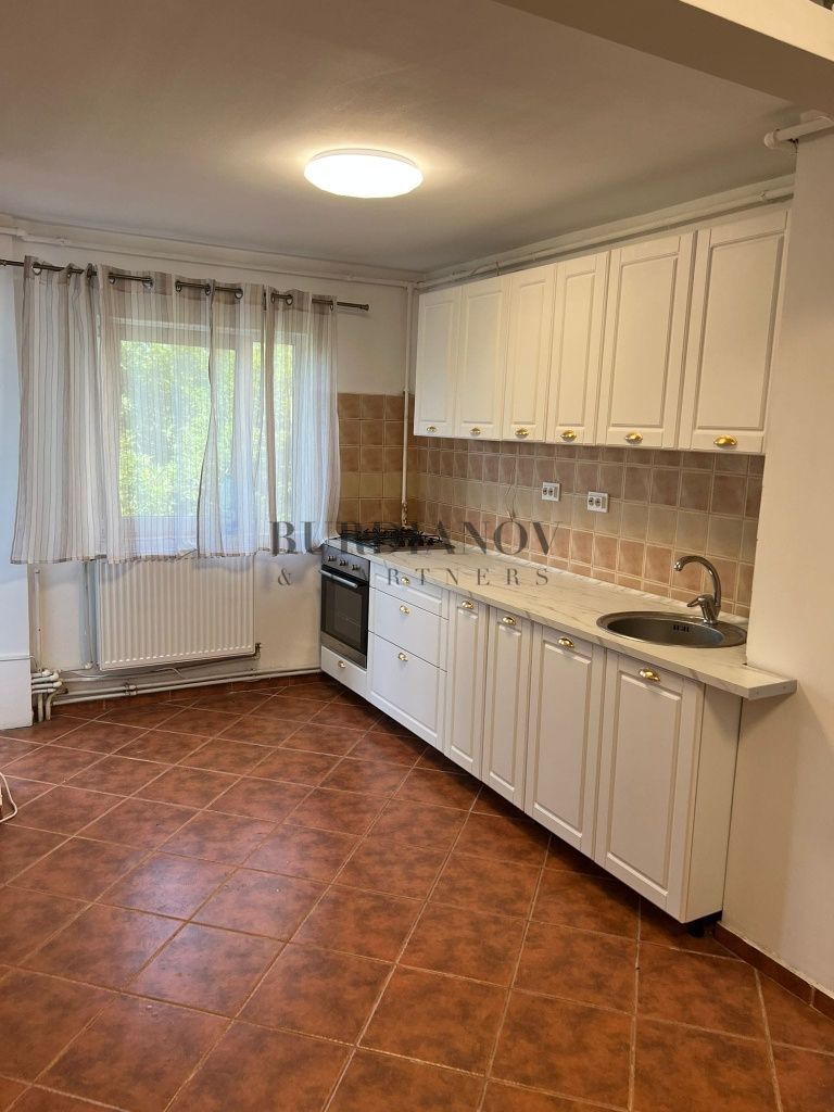 Apartament cu 3 camere de închiriat - Lujerului - Centrală proprie - Poză 4