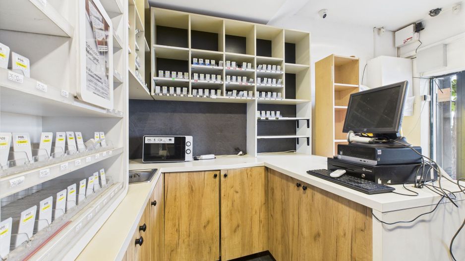 Spațiu comercial stradal, zona Dorobanți - Poză 7