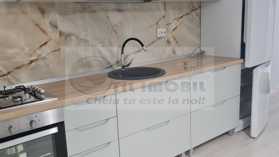 Apartament de inchiriat 2 camere Valea Lupului - Poză 4