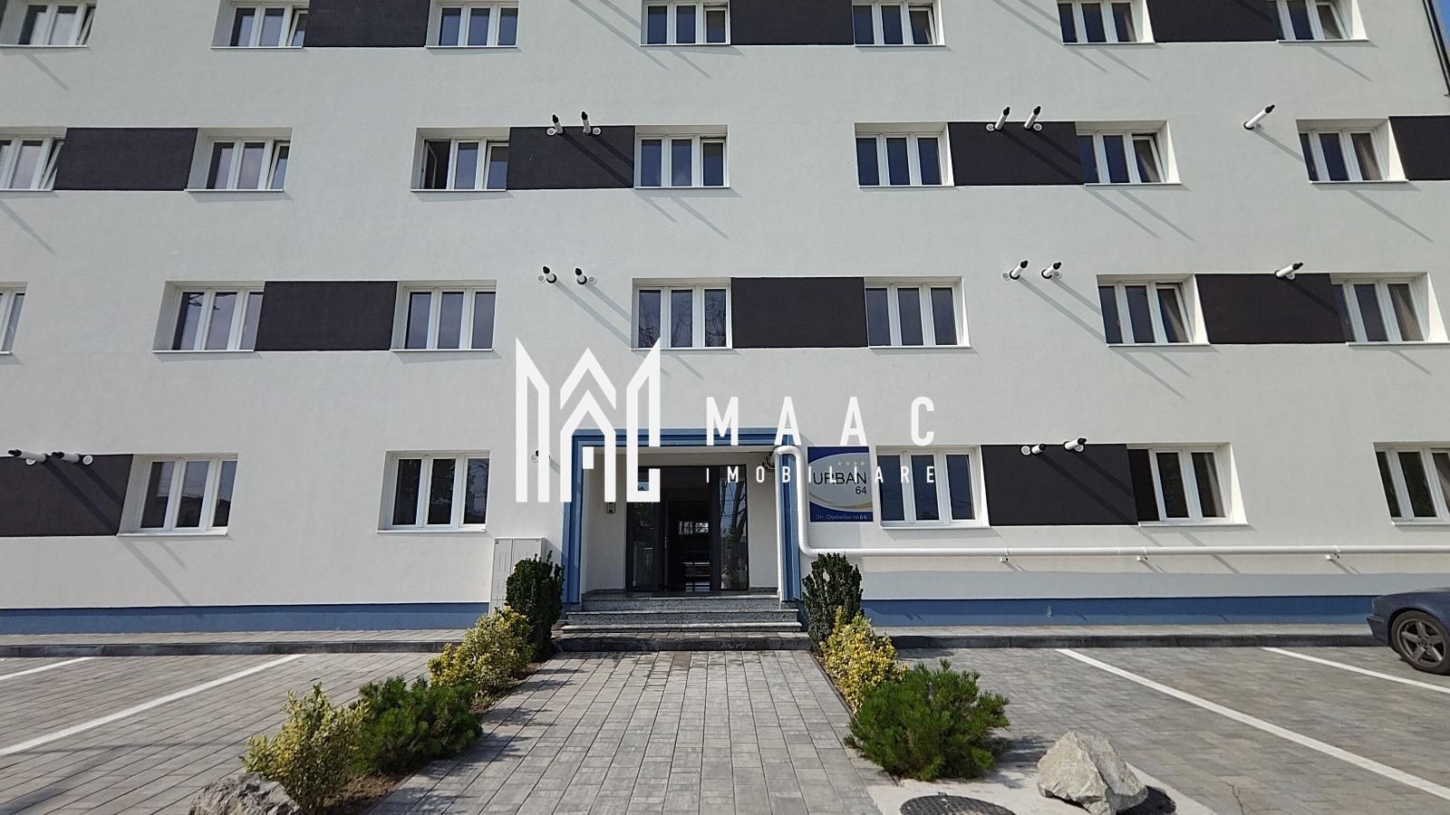 Apartament 2 camere | 42 MPU | Parter | Lift | Lazaret - Poză 11