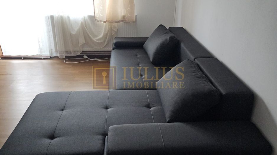 2 Camere , clasic , centrala langa spitalul judetean - Poză 4