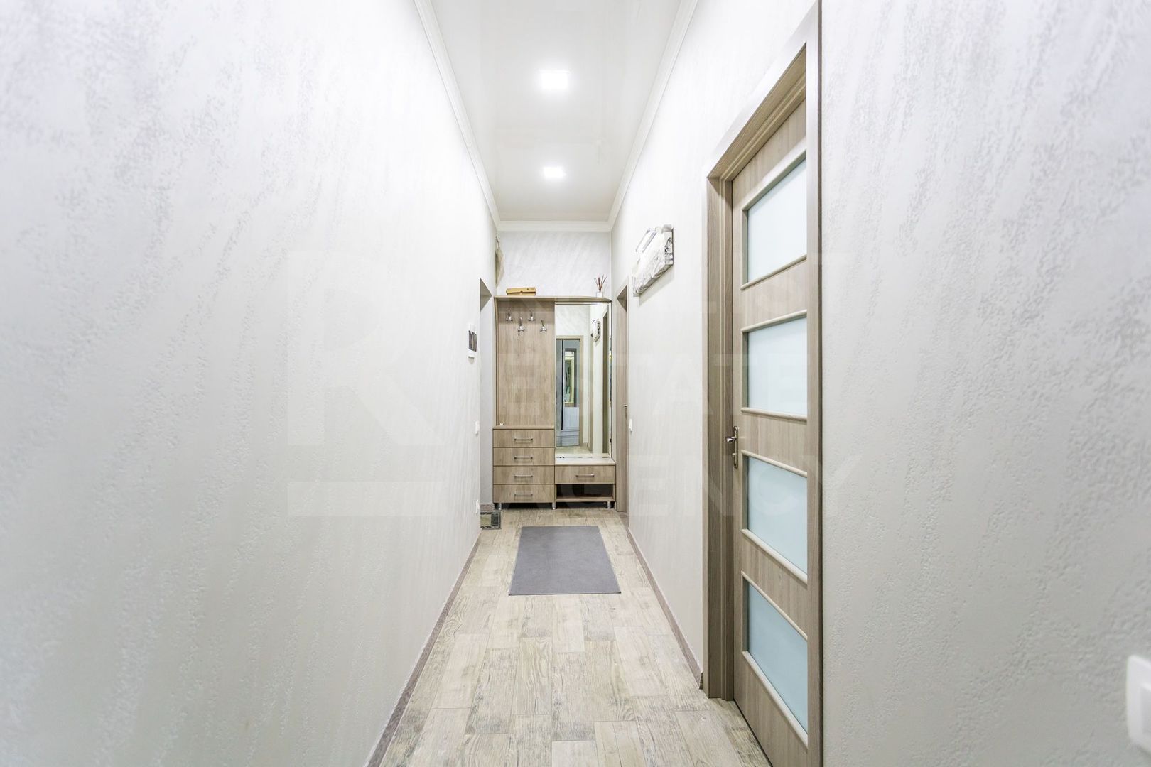 Chirie, apartament, 2 camere, bul. Ștefan cel Mare și Sfânt, Centru - Poză 10