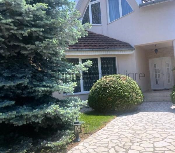 Casa lux in Sinmartin Beverly Hills - Poză 2