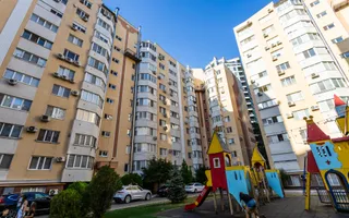 Vânzare, apartament, 2 camere, str. Bogdan Voievod, Râșcani - Poză 17