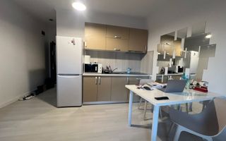 1 camera, bloc nou, Zorilor, zona UMF, Hasdeu, Piezisa, Pet Friendly - Poză 11