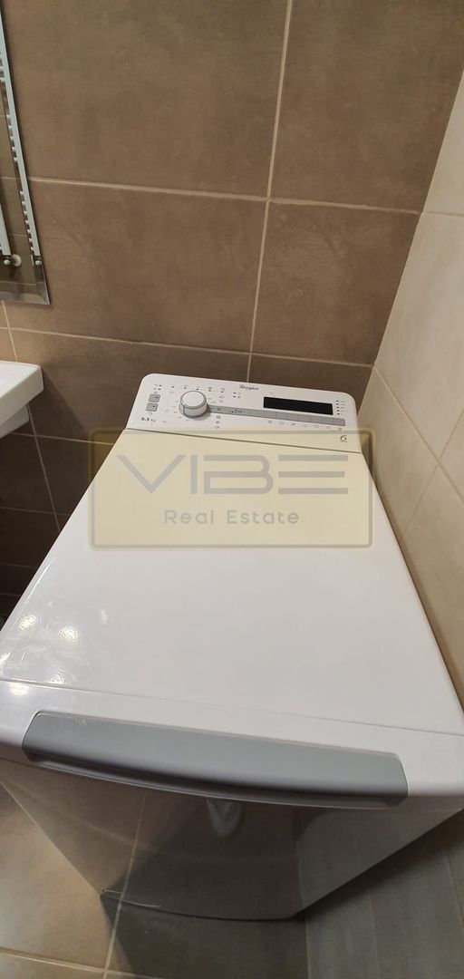 Apartament 2 camere Centru - Emil Palade Residence - Poză 14