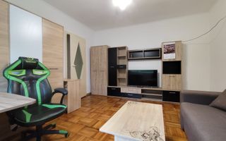 Apartament 2 camere, semidecomandat, ultracentral, Oradea – INCHIRIERE - Poză 4