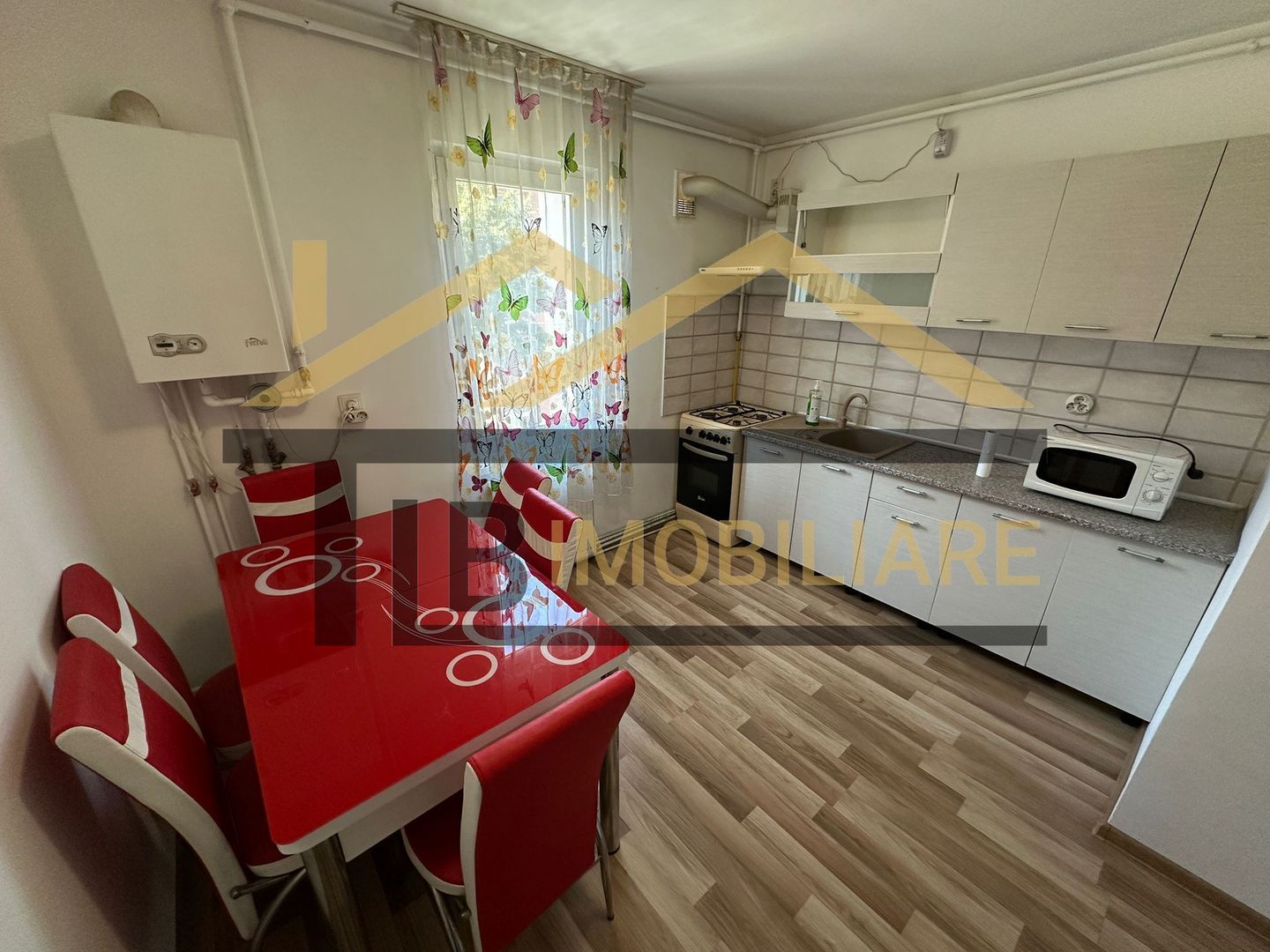 Apartament de 2 camere, 57mp, Zona Fortuna - Poză 3