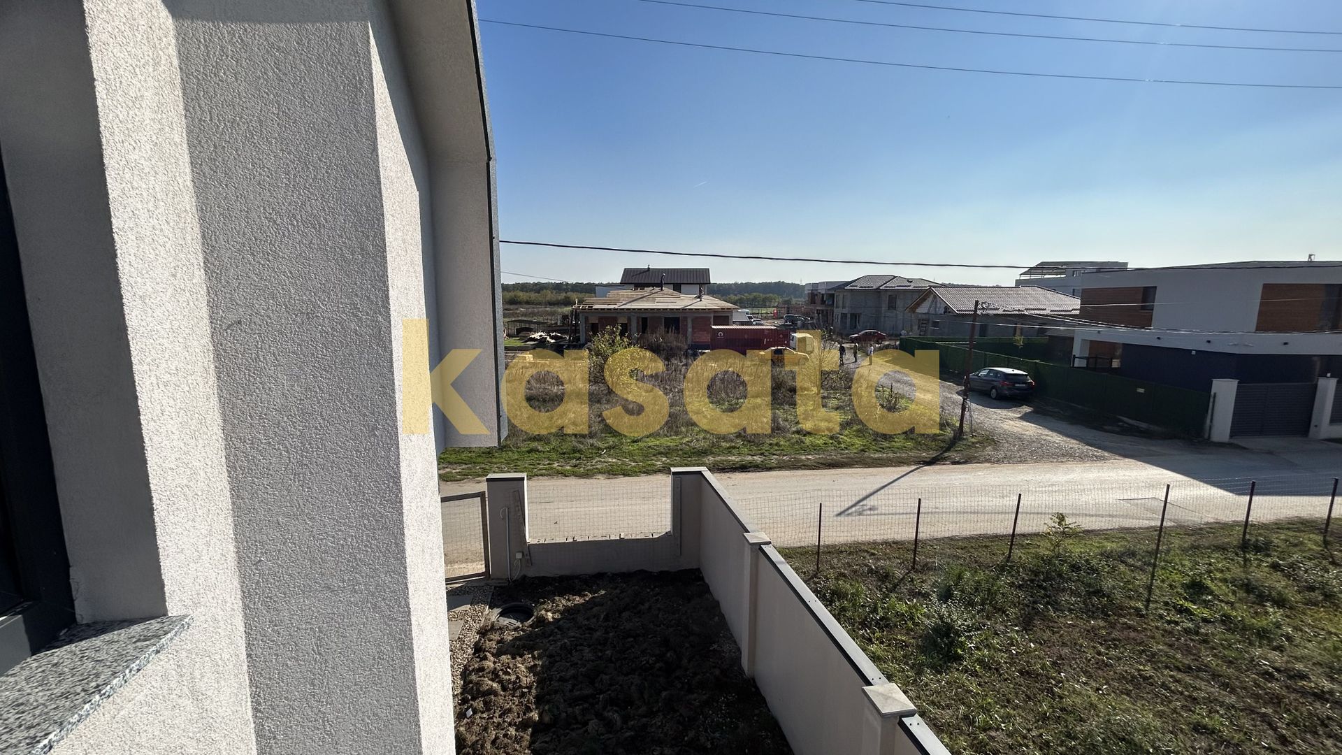 Duplex 4 camere I Balotesti I 152mp I 310 teren I finisaje premium - Poză 34