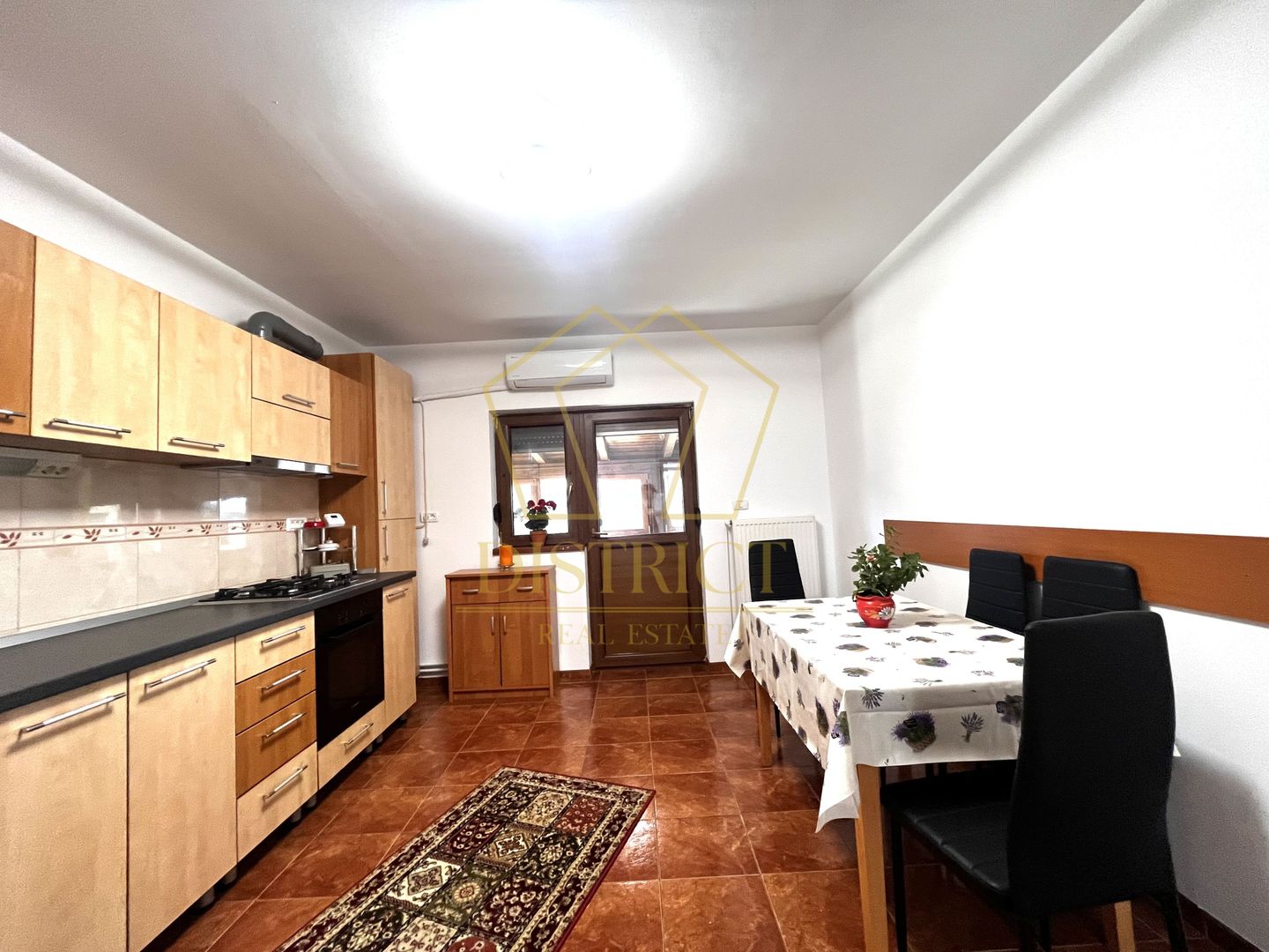 Casa individuala cu 3 camere si garaj I Giroc - Poză 8