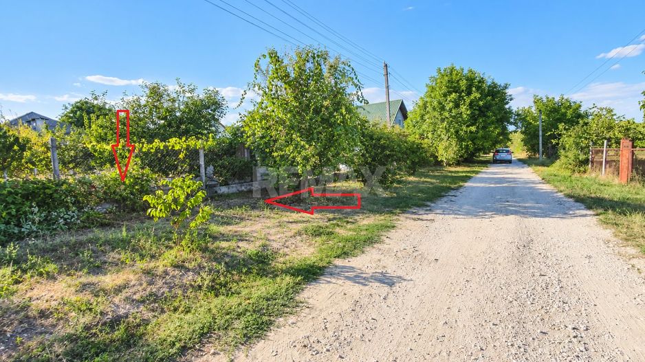 TEREN PENTRU CONSTRUCȚIE – 8,2 ARI | CHETROSU, ANENII NOI - Poză 4