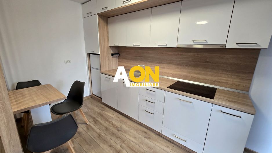 Apartament cu 2 Camere, Bloc Nou, Zona Skit - Poză 5