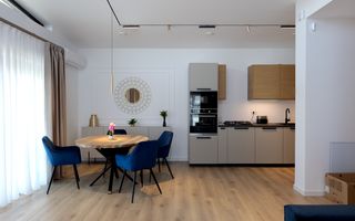 Casa 3 camere pe malul Lacului Snagov | Green Future Snagov - Poză 10