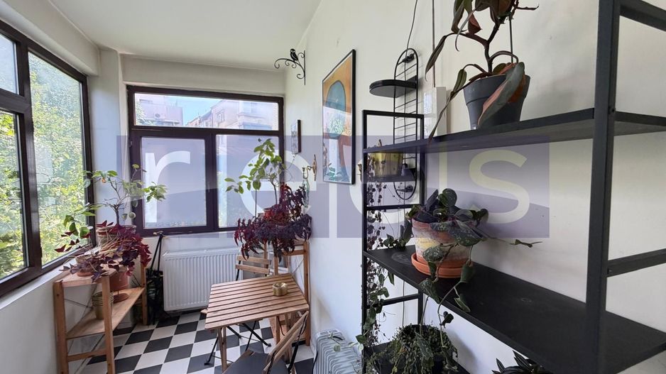 APARTAMENT ELEGANT ZONA ARMENEASCA | 3 CAMERE | 90 MP | ZONA LINISTITA - Poză 17