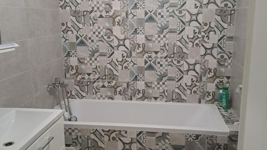 AP. 2 CAMERE- GRAND KRISTAL RESIDENCE, CENTRALA, MASINA DE SPALAT VASE - Poză 10