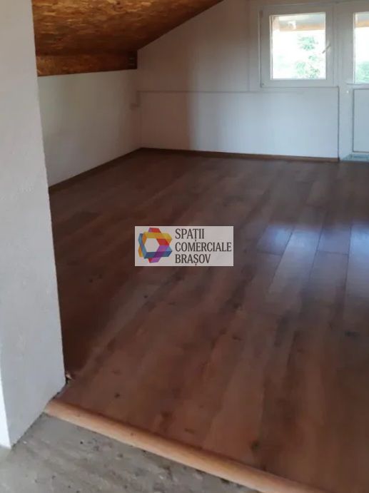 Casa individuala Sacele, 110 mp + garaj subteran + 569 mp curte - Poză 6