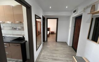 APARTAMENT CU 2 CAMERE DE INCHIRIAT- ZONA CENTRALA | PET FRIENDLY - Poză 6