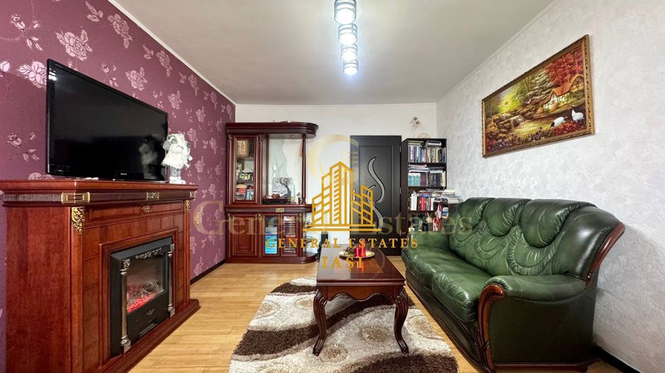 Vânzare apartament -Tătărași, Str. Vasile Lupu (Stația Flora) - Poză 6