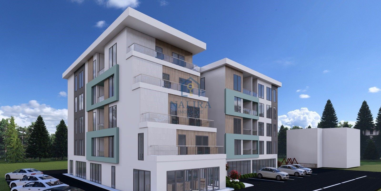 Apartamente zona Ultracentrală comision 0% - Poză 2