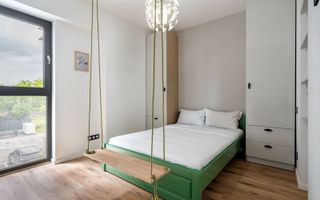 Inchiriere apartament 3 camere | Sisesti - Poză 13