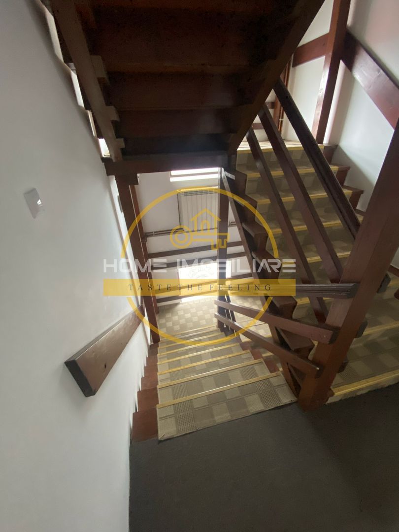 Casă spațioasă cu 6 camere | 330 mp utili | Copou | Locație premium - Poză 5