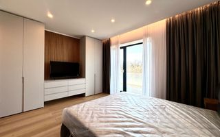 Apartament cu 3 camere *160mp* - Prima Inchiriere // Stejarii - Baneasa - Poză 14