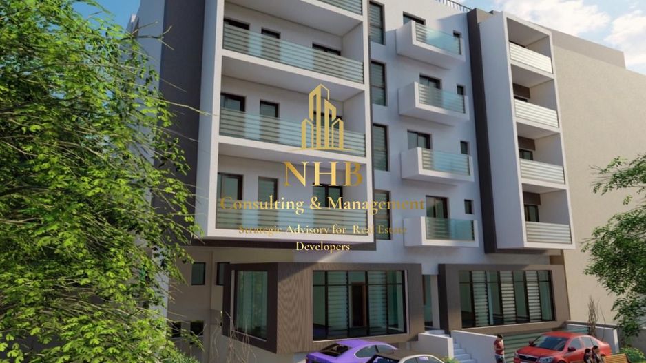 Apartament de vanzare 3 camere - Poză 2